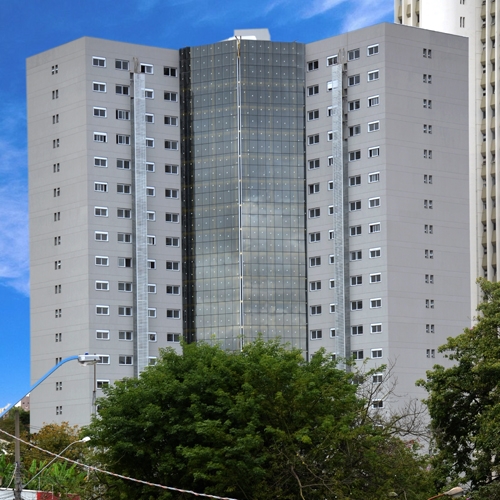 Imagem do condomínio Condomínio Mondial - Sao Dimas - Piracicaba - SP