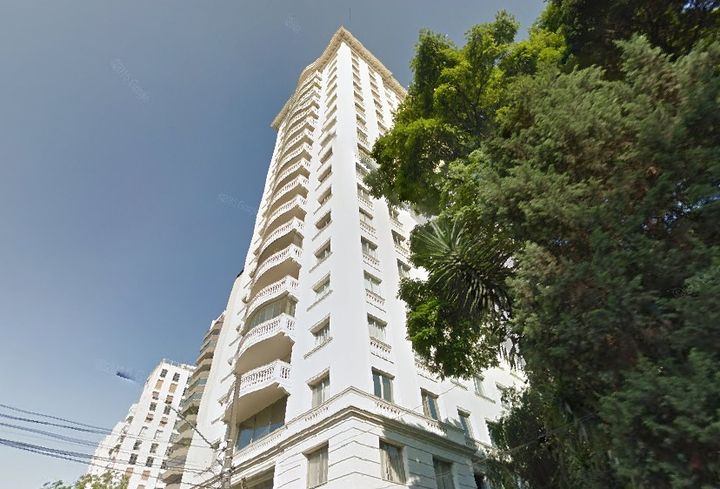 Imagem do condomínio Condomínio Monfort - Jardim Europa - São Paulo - SP