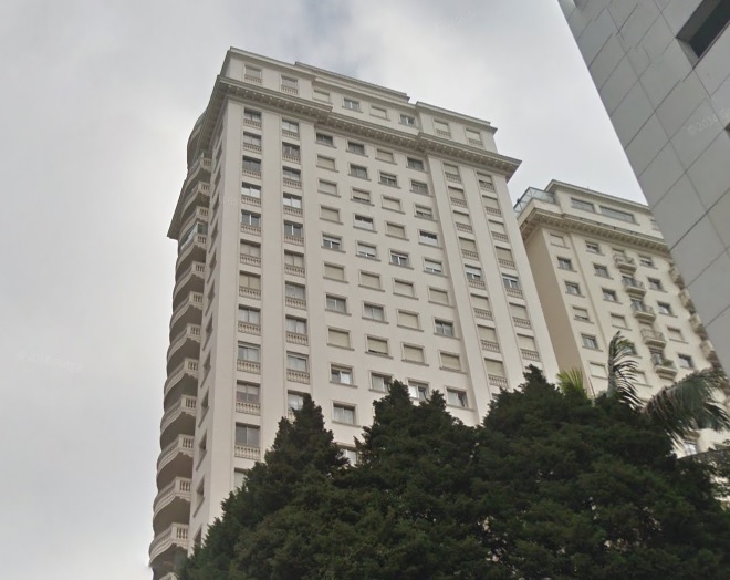 Imagem do condomínio Condomínio Monfort - Jardim Europa - São Paulo - SP