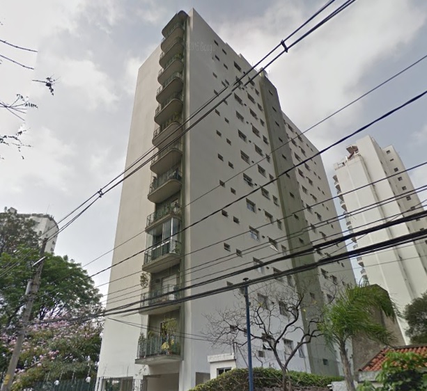 Imagem do condomínio Condomínio Monica - Campo Belo - São Paulo - SP