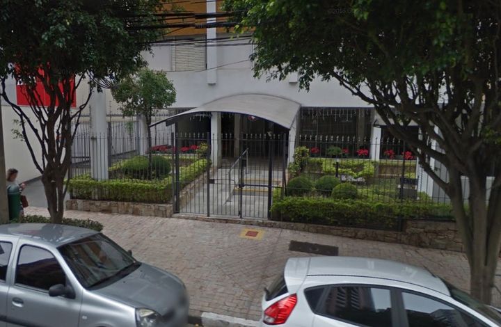 Imagem do condomínio Condomínio - Mônica Paraíso - São Paulo - SP