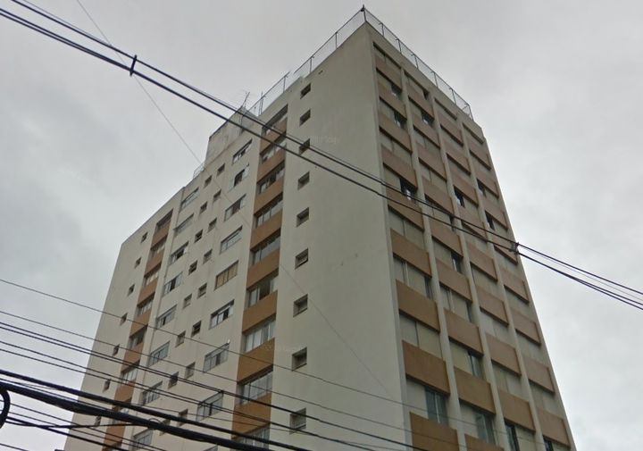 Imagem do condomínio Condomínio - Mônica Paraíso - São Paulo - SP