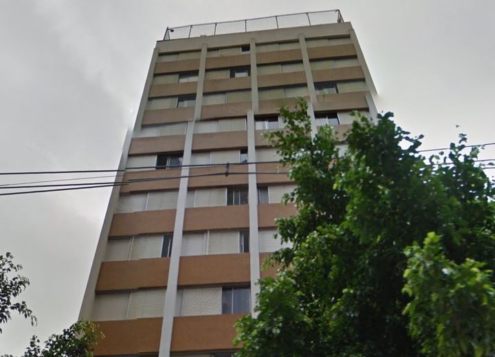 Imagem do condomínio Condomínio - Mônica Paraíso - São Paulo - SP