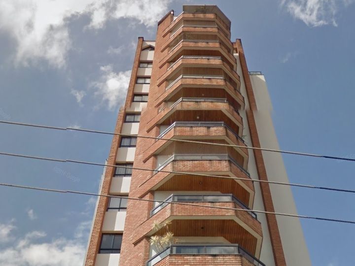 Imagem do condomínio Condomínio Mônica - Perdizes - São Paulo - SP