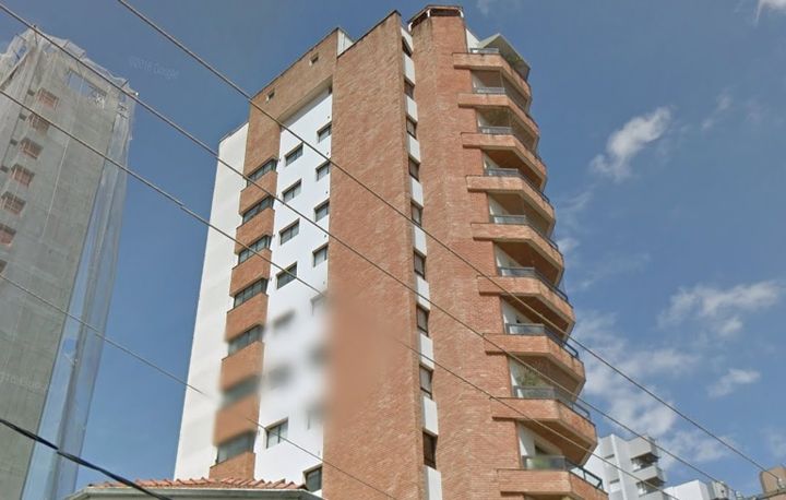 Imagem do condomínio Condomínio Mônica - Perdizes - São Paulo - SP
