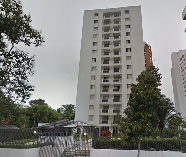 Imagem do condomínio Condomínio Mont Blanc - Campo Belo - São Paulo - SP