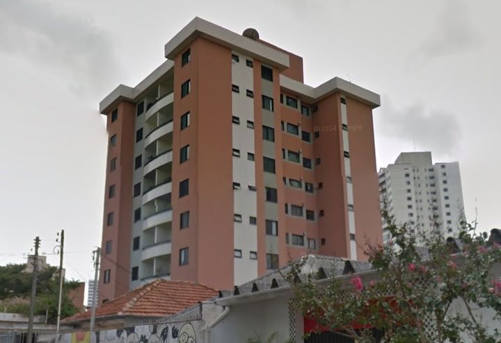 Imagem do condomínio Condomínio Mont Blanc Saúde - 411 Saúde - São Paulo - SP
