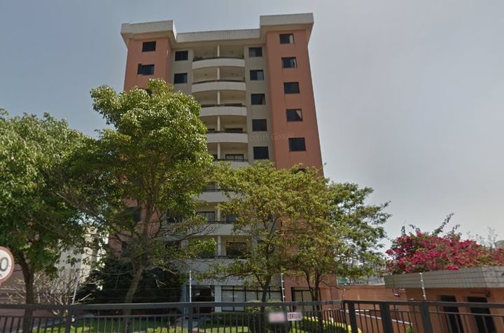 Imagem do condomínio Condomínio Mont Blanc Saúde - 411 Saúde - São Paulo - SP