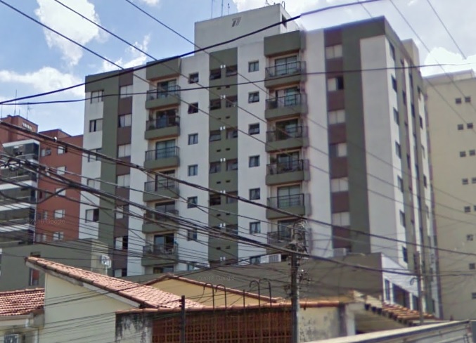 Imagem do condomínio Condomínio Mont Blanc Saúde - 820 Saúde - São Paulo - SP