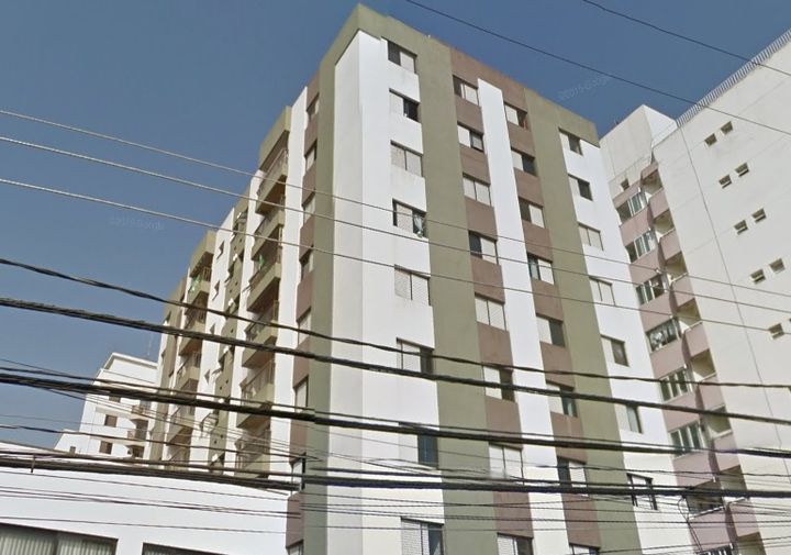 Imagem do condomínio Condomínio Mont Blanc Saúde - 820 Saúde - São Paulo - SP