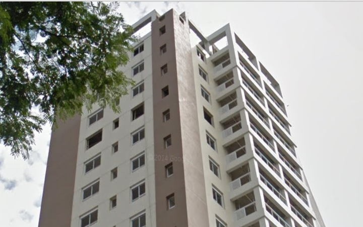 Imagem do condomínio Condomínio Mont Blanc - Vila Mariana - São Paulo - SP