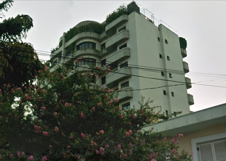 Imagem do condomínio Condomínio Mont Grenoble - Brooklin - São Paulo - SP
