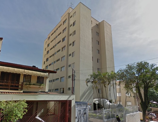 Imagem do condomínio Condomínio Mont - Rey Saúde - São Paulo - SP