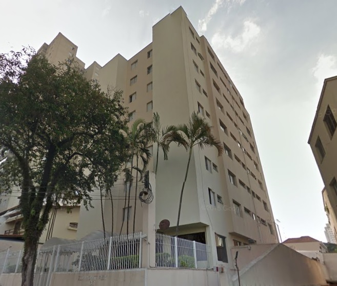 Imagem do condomínio Condomínio Mont - Rey Saúde - São Paulo - SP
