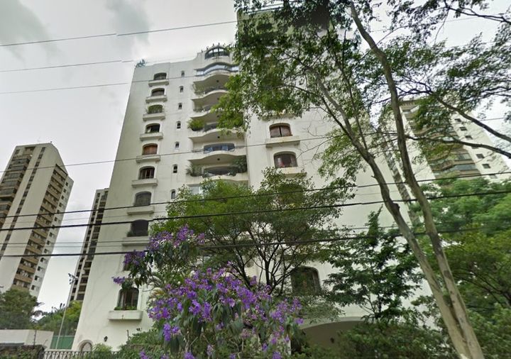 Imagem do condomínio Condomínio Mont Royal - Alto De Pinheiros - São Paulo - SP