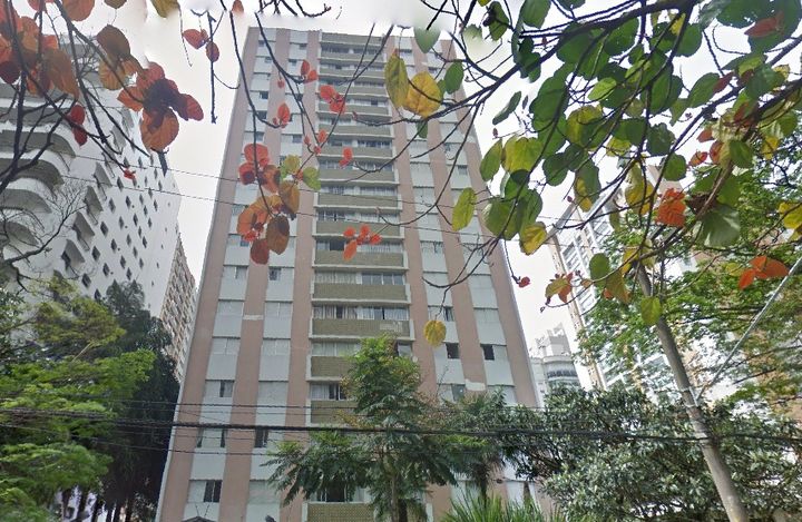 Imagem do condomínio Condomínio Mont Serrat - Campo Belo - São Paulo - SP