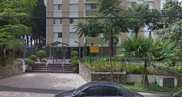 Imagem do condomínio Condomínio Mont Serrat - Campo Belo - São Paulo - SP