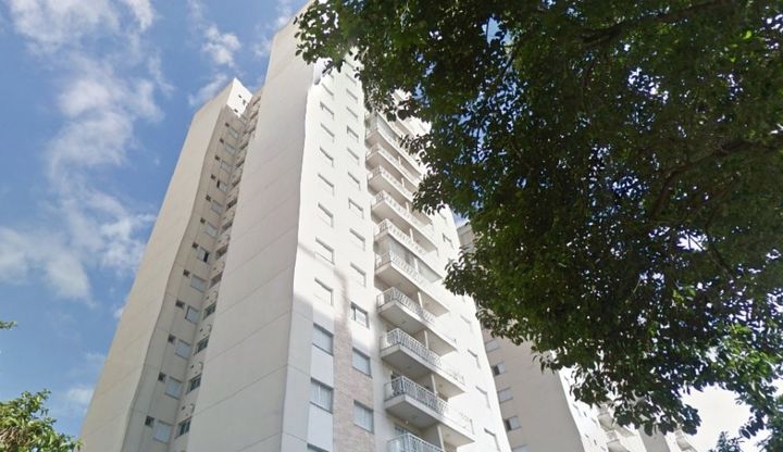 Imagem do condomínio Condomínio Mont Serrat - Ipiranga - São Paulo - SP