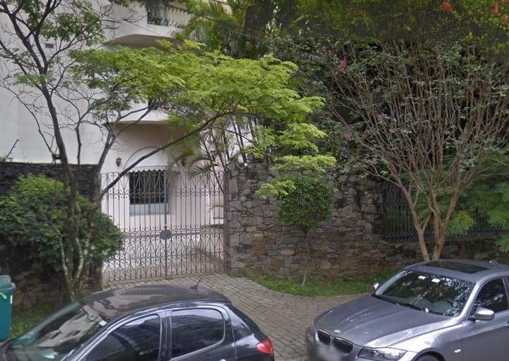 Imagem do condomínio Condomínio Mont Tremblant - Alto De Pinheiros - São Paulo - SP