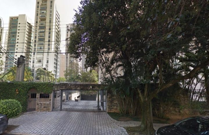 Imagem do condomínio Condomínio Mont Tremblant - Alto De Pinheiros - São Paulo - SP