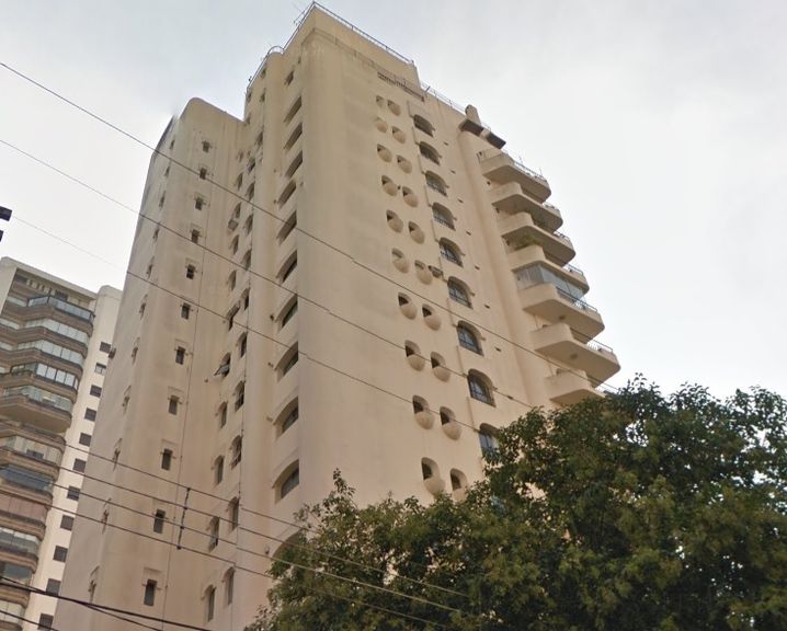 Imagem do condomínio Condomínio Mont Tremblant - Alto De Pinheiros - São Paulo - SP