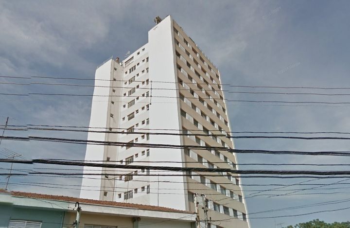 Imagem do condomínio Condomínio Montcenis - Alto De Pinheiros - São Paulo - SP