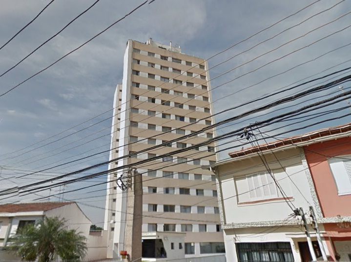 Imagem do condomínio Condomínio Montcenis - Alto De Pinheiros - São Paulo - SP