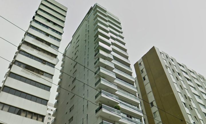 Imagem do condomínio Condomínio Monte Alegre 200 - Perdizes - São Paulo - SP