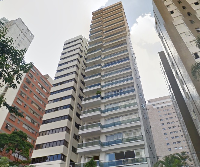 Imagem do condomínio Condomínio Monte Alegre 200 - Perdizes - São Paulo - SP