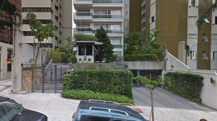 Imagem do condomínio Condomínio Monte Alegre 200 - Perdizes - São Paulo - SP