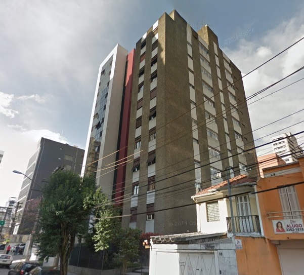 Condomínio Monte Alegre 73 - Perdizes - São Paulo - SP