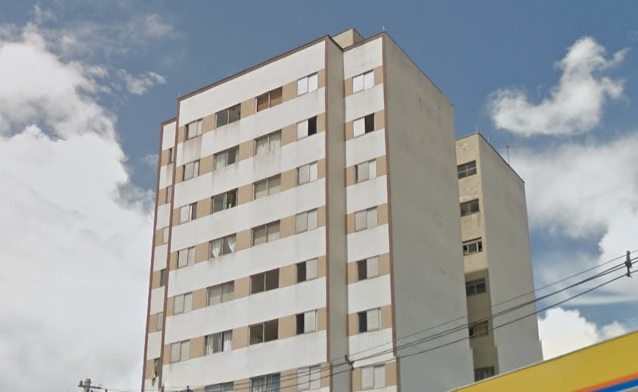 Imagem do condomínio Condomínio Monte Alegre - Jardim Aeroporto - São Paulo - SP
