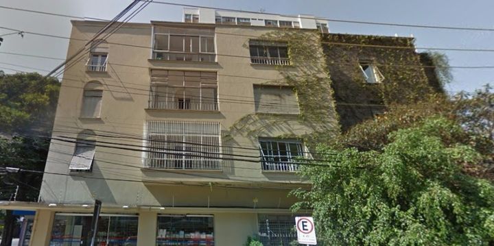 Imagem do condomínio Condomínio Monte Alegre Perdizes - 200 - São Paulo - SP