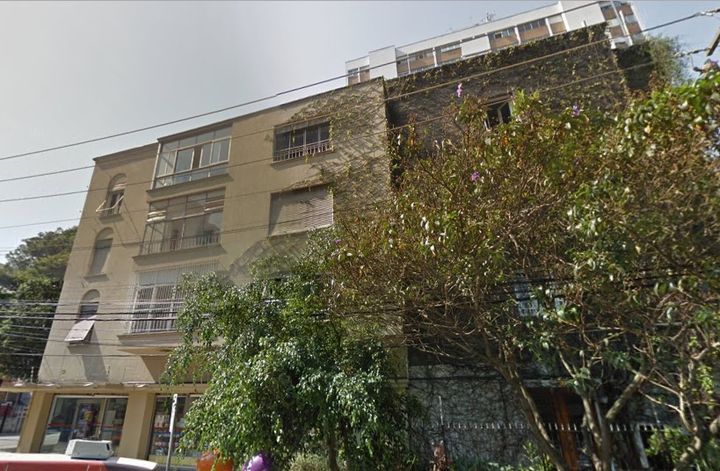 Imagem do condomínio Condomínio Monte Alegre Perdizes - 200 - São Paulo - SP