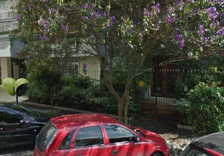Imagem do condomínio Condomínio Monte Alegre Perdizes - 200 - São Paulo - SP
