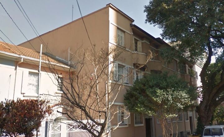 Imagem do condomínio Condomínio Monte Alegre Perdizes - 499 - São Paulo - SP