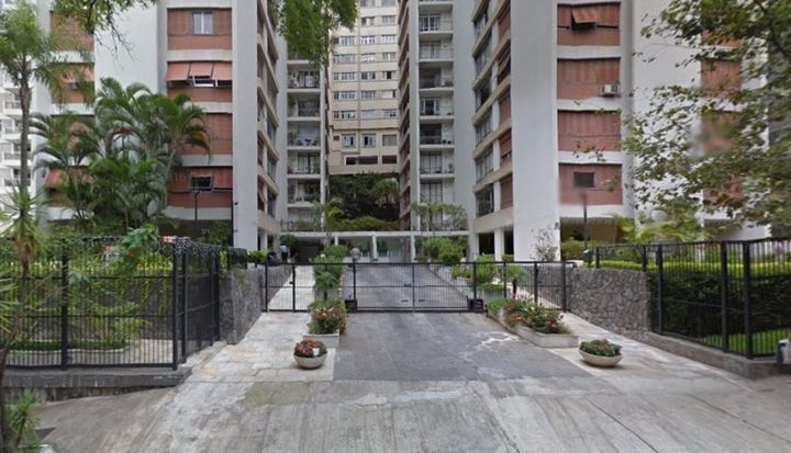Imagem do condomínio Condomínio Monte - Belo Higienópolis - São Paulo - SP