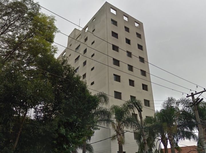 Imagem do condomínio Condomínio Monte - Belo Saúde - São Paulo - SP