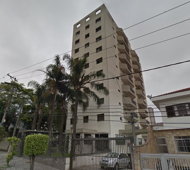 Condomínio Monte - Belo Saúde - São Paulo - SP