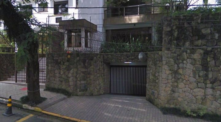 Imagem do condomínio Condomínio Monte Bianco - Campo Belo - São Paulo - SP