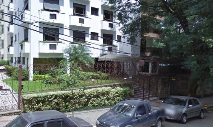 Imagem do condomínio Condomínio Monte Bianco - Campo Belo - São Paulo - SP