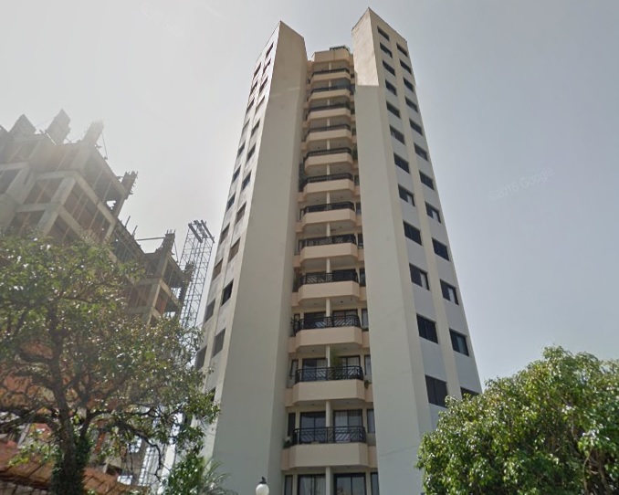Imagem do condomínio Condomínio Monte Bianco - Lapa - São Paulo - SP
