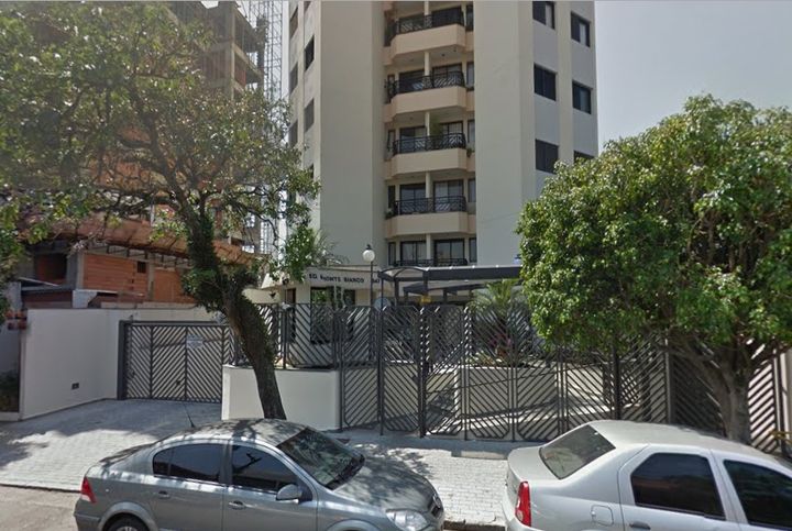 Imagem do condomínio Condomínio Monte Bianco - Lapa - São Paulo - SP