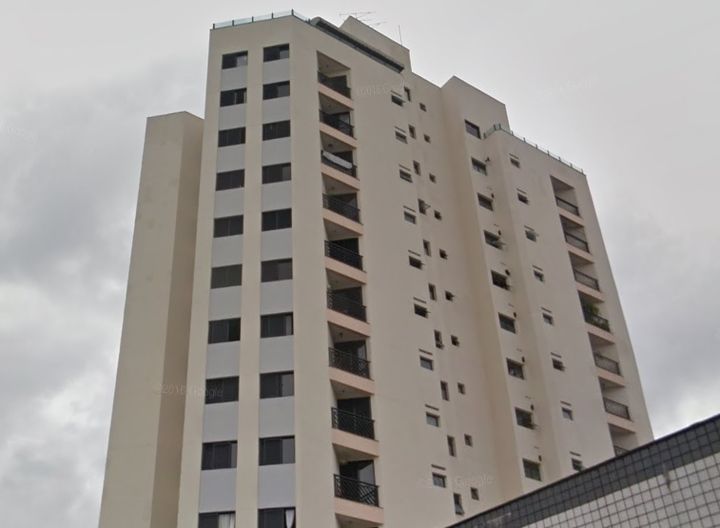 Imagem do condomínio Condomínio Monte Bianco - Lapa - São Paulo - SP