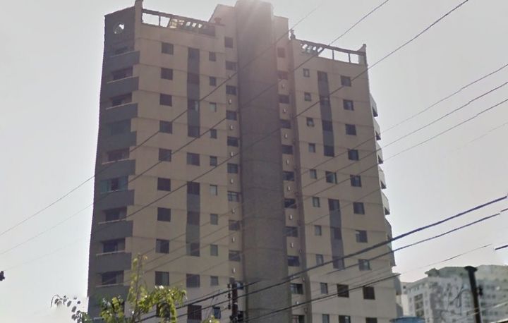 Imagem do condomínio Condomínio Monte Bianco - Vila Romana - São Paulo - SP