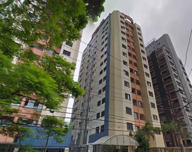 Imagem do condomínio Condomínio Monte - Branco Saúde - São Paulo - SP