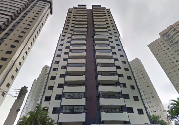 Imagem do condomínio Condomínio Monte - Carlo Chácara Klabin - São Paulo - SP