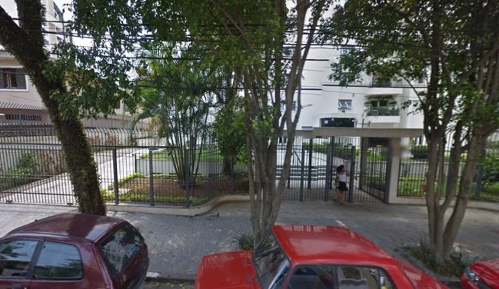 Imagem do condomínio Condomínio Monte Carlo Moema - 1580 - São Paulo - SP