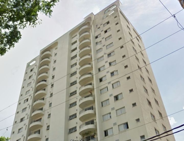 Imagem do condomínio Condomínio Monte Carlo Moema - 1580 - São Paulo - SP