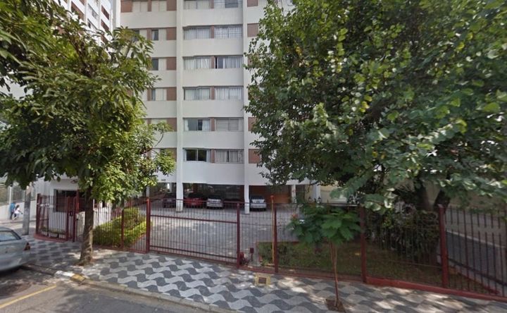 Imagem do condomínio Condomínio Monte Carlo - Saúde 142 - São Paulo - SP